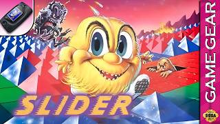 Longplay of Slider