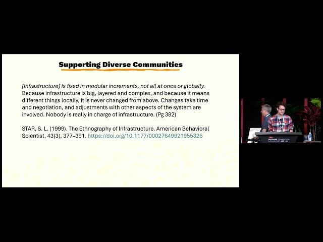 Session 1: The Language Data Commons of Australia: Supporting research for diverse communities