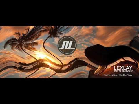 Lexlay - What Else - Night Light Records