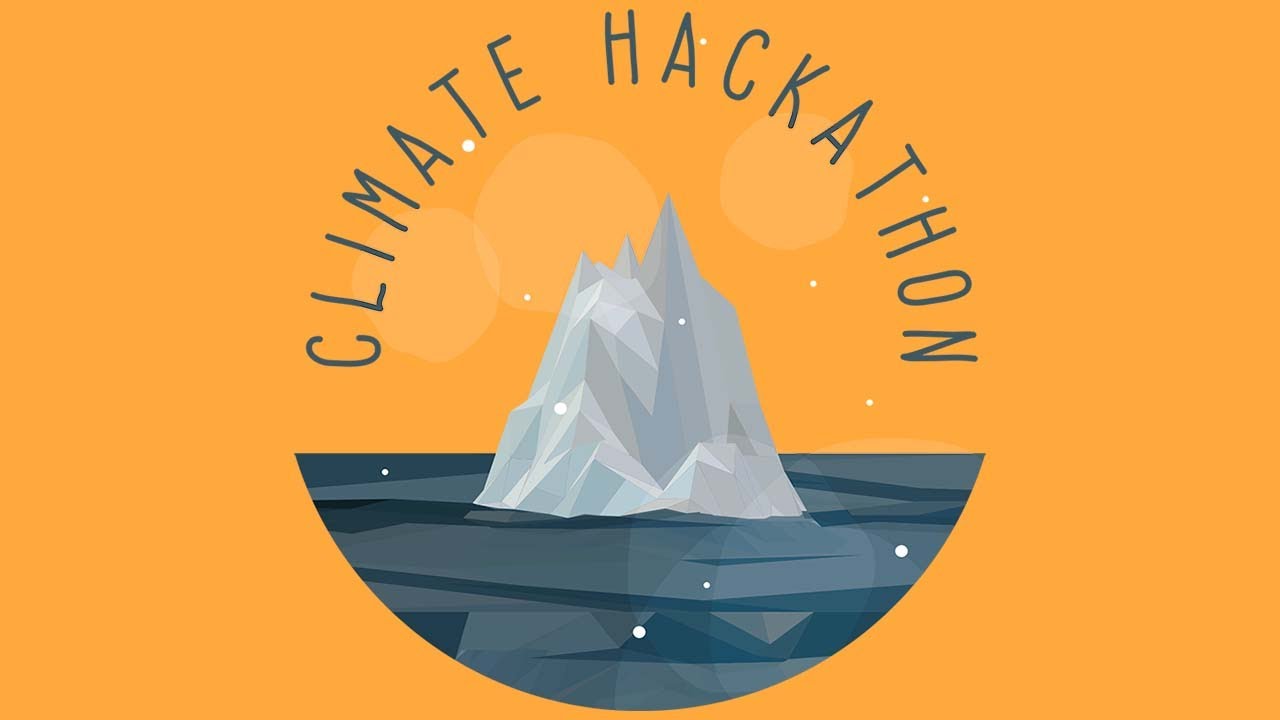 Climate Hackathon Award