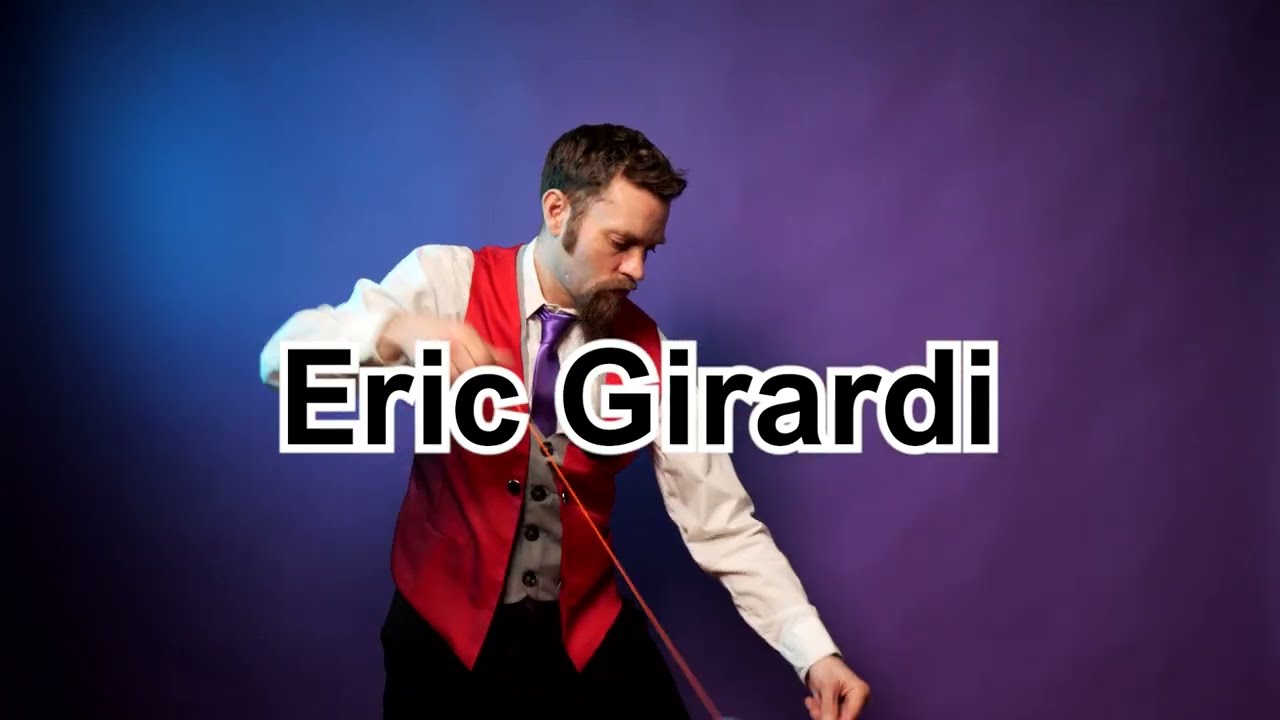 Promotional video thumbnail 1 for Bending Gravity Entertainment