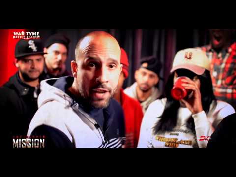 Spek Arson vs Pirelli