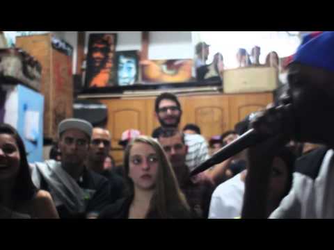 Souza X RT [Semifinal] | Casa Absurda 24/08