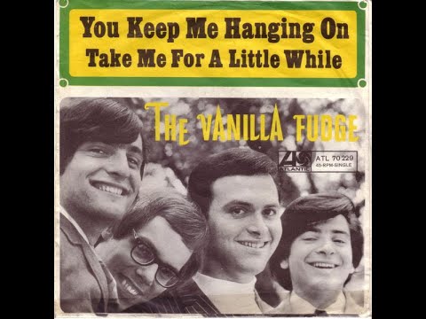 Thumbnail for Vanilla Fudge(‘67)TAKE ME FOR A LITTLE WHILE a-b)RYFI(Illusions Of My Childhood Part 3)(DrumImprov2) by Mark Dolfen