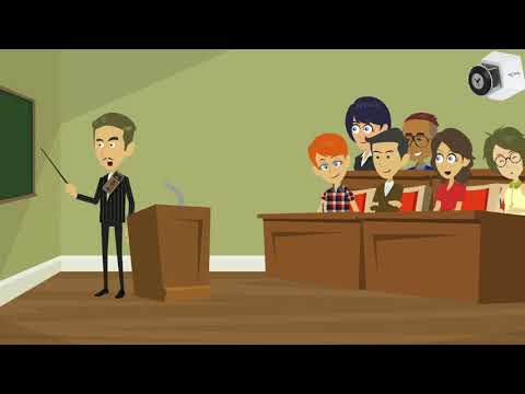 Why Use the PentaClass Pro Audio System in a Classroom