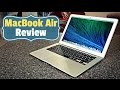 MACBOOK Air 2014 Review: Best Laptop for.
