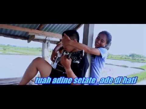 Sebet - Ordinary Bali ( karaoke  ) low