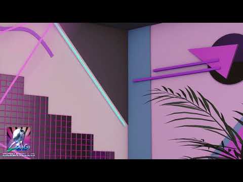 De Lorra - Our First House Was A Basement