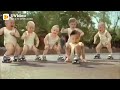 Manda Bai Shikleli Navti Ka Song Manda Bai Shikleli Navti Ka Song Dance Babies Dance