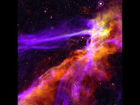 GFE: Adam Strange - Where I'm At