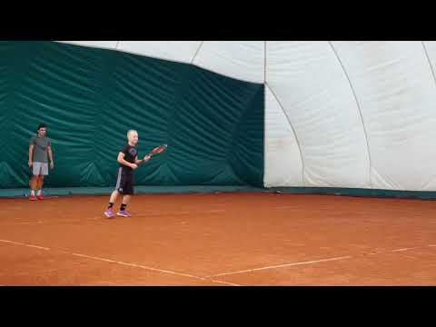 Jacopo Emanuele Riccardi (10 anni)