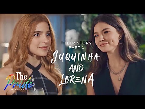 Juquinha and Lorena Part 1 “You Can Feel the Love Growing, Even When They Can’t Admit It Yet