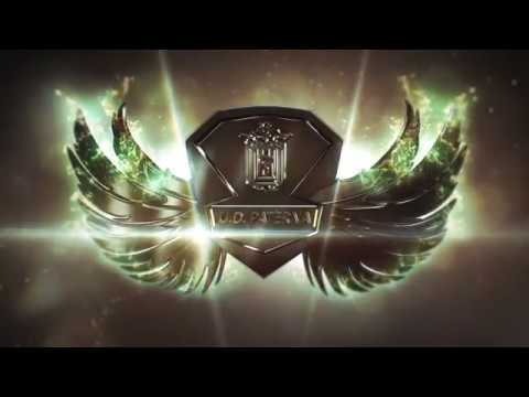 Escudo UD PATERNA por ASOCIAWEB