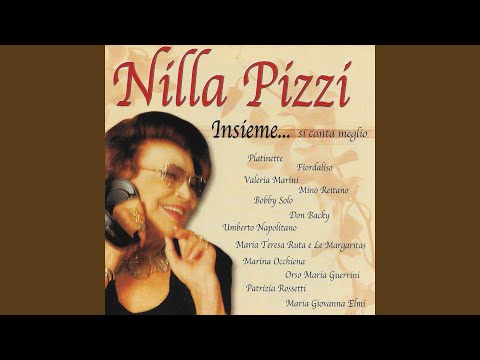 Due gocce d'acqua (feat. Patrizia Rossetti)