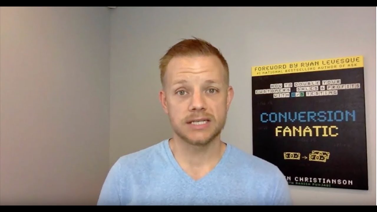 Why Conversion Optimization is Important - Ecommerce Education