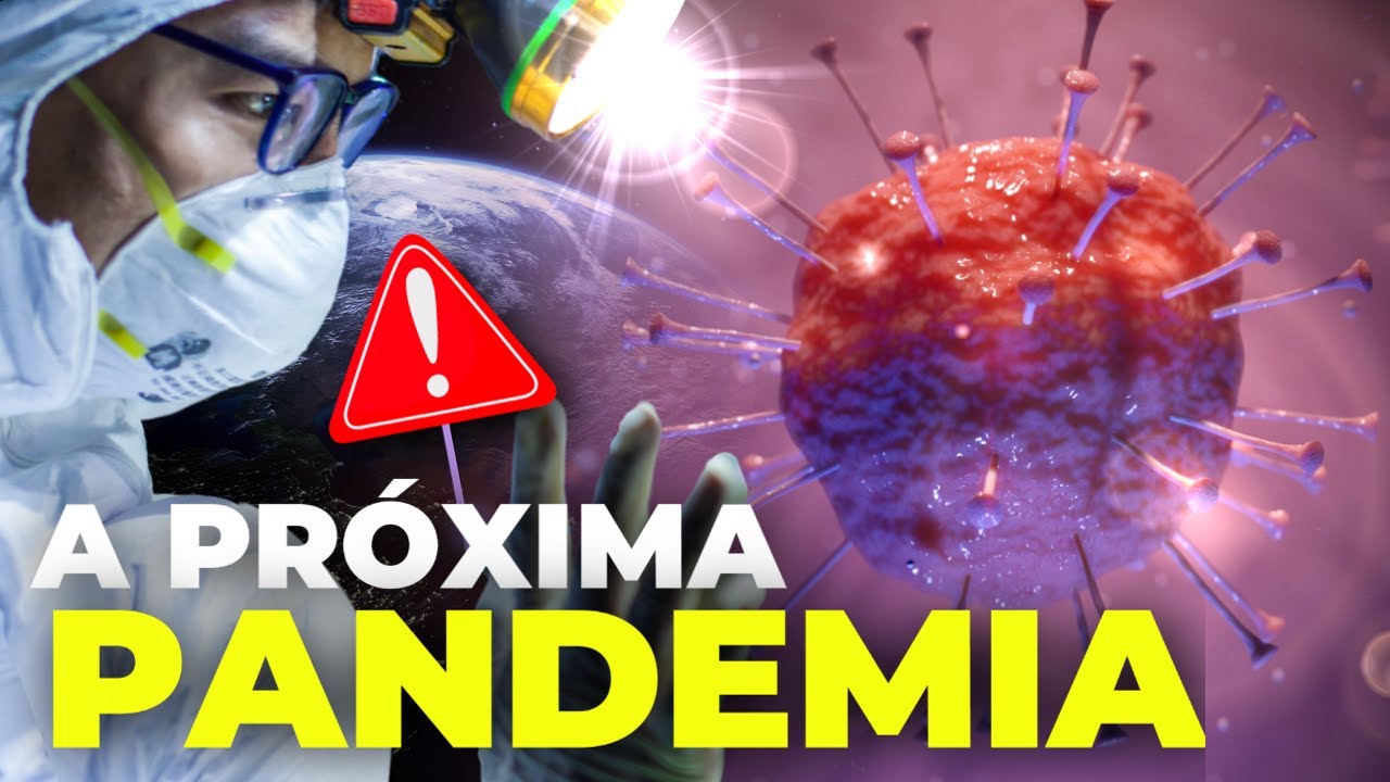 NIPAH VÍRUS: O VÍRUS LETAL QUE DEIXOU O MUNDO EM ALERTA