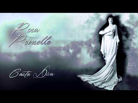 Casta Diva - Rosa Ponselle - 1929 / cleaned by Maldoror & with subtitles
