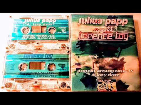 Julius Papp - Lazy Daze Vol. 4