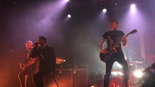 AFI: Who Knew? (live premiere) - 6/20/17 - House of Blues - Cleveland, OH