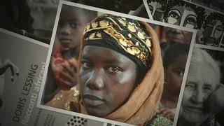 18_IL VECCHIO CAPO MSHLANGA da Racconti africani di Doris Lessing