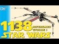 THX 1138 References Episode I Star Wars MechanicalMinute