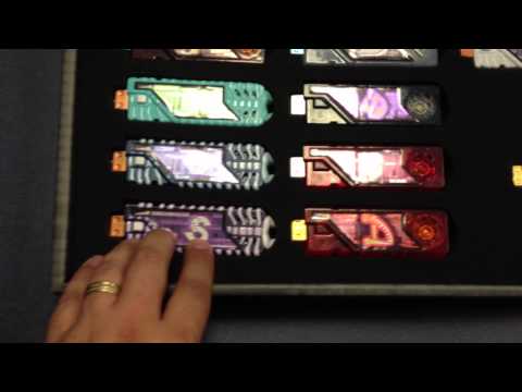 Kamen Rider W Gaia Memory COMPLETE SELECTION 2