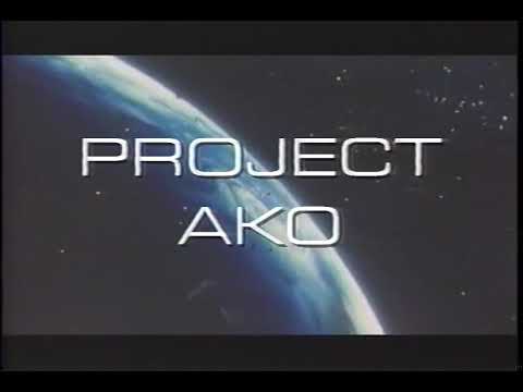 Project A-ko - Sci-Fi Channel Saturday Anime Trailer