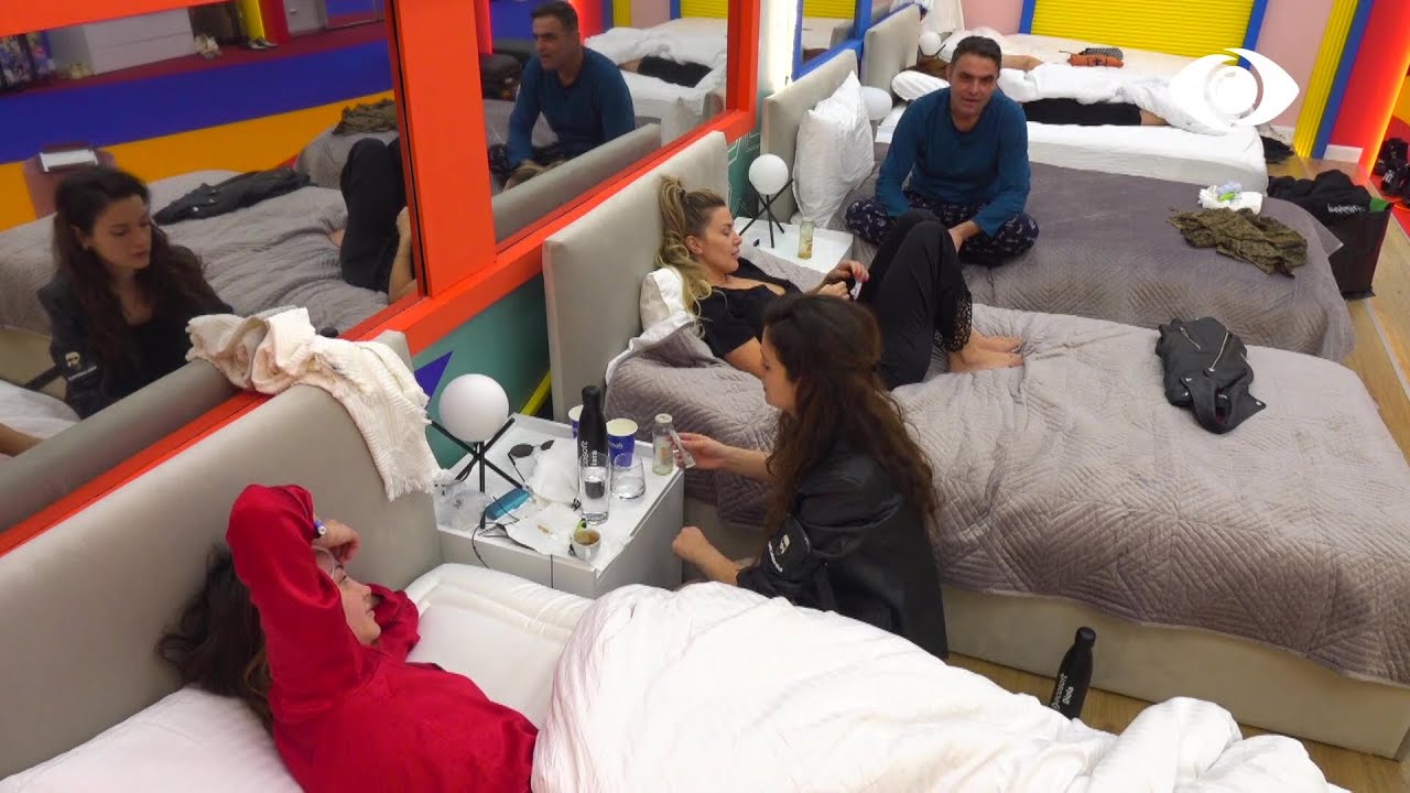 Nuk më intimidon dot/ 'Ndizen' gjakrat mes Armaldos dhe Luizit