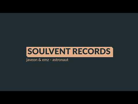 Javeon & EMZ - Astronaut (Official Audio)