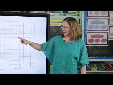 Lesson 12 Element Recognition
