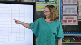ENACT Lesson 12: Prompting and Pointing Out Algorithms and Pattern Recognition