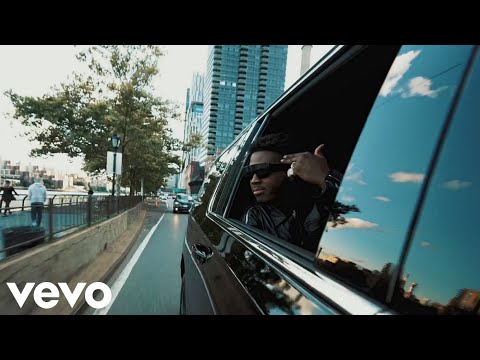 Real Boston Richey ft. Future - Turn It Up (Official Video)