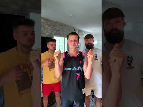 IT HAPPENED!🚨👀 @R3alism_official @BibleWithDaniel