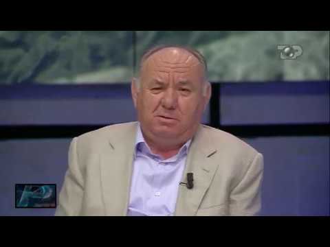 Top Story, 18 Maj 2017, Pjesa 2 - Top Channel Albania - Political Talk Show