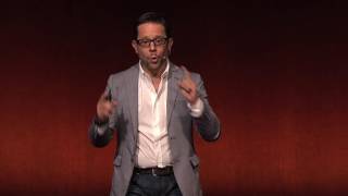 The Renaissance of the Third Dimension | Stefano Baldassi | TEDxLA