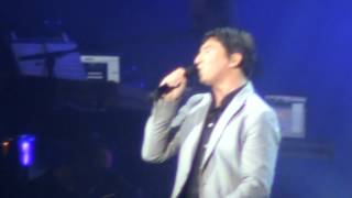 Atef Comme toi Zénith Paris 01/07/2012