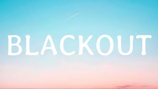 Imanbek - Blackout (Lyrics) Ft. Tory Lanez