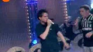 Fettes Brot feat. James Last-Ruf mich an @ ZDF Kulturnacht