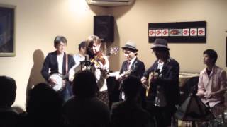 Foothill Drive "Bring It On Down To My House,Honey"