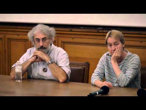 The Science of Tara Oceans - Round Table and Closing address (A. Fuchs)