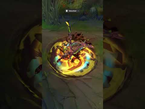 INKSHADOW MASTER YI CHROMA CATSEYE RECALL