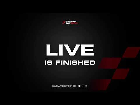 LIVE - Round #4 - ESTORIL DAY 2