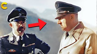 A Morte de Himmler – A Conspiração Que Abalou Hitler