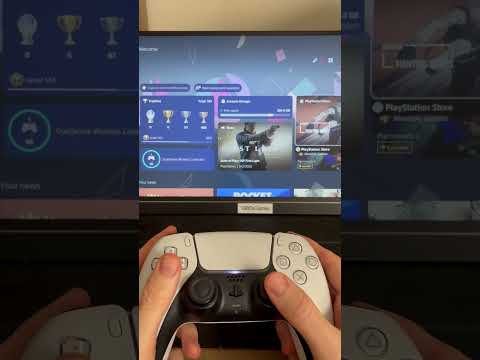 Customizing Your PS5 Widgets