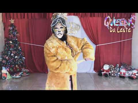 SAMANTHA DRAG l QUEENS DA LESTE "ESPECIAL DE NATAL"