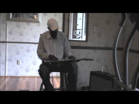 Blessed Assurance - Hymn (Gospel Steel Guitar/Southern Style)