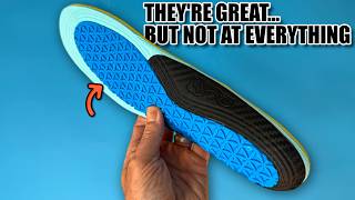 I Found The Best Orthotics For Impact Protection - But There's A Catch