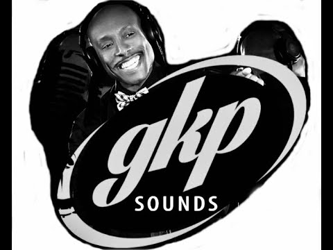 Promotional video thumbnail 2 for DJ GKP Sounds