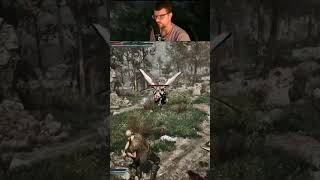 Ich hasse Blutfliegen #gothicremake