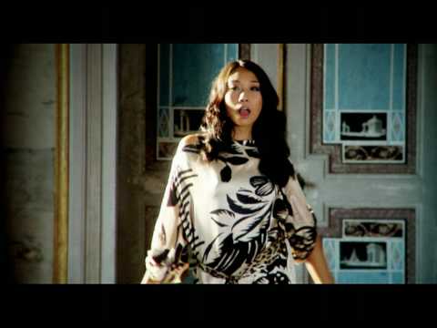 Jennifer Kae Music Video, produced by Puls4, Vienna, Austria